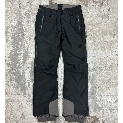 Mammut drytech pantaloni - pantaloni, da