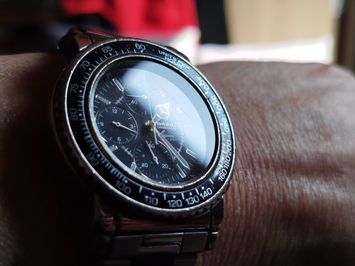 Breil manta chronograph - breil,