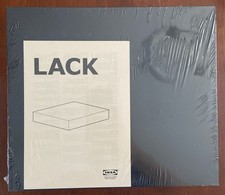 Mensola da parete galleggiante