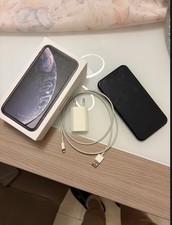 iphone xr nero 64gb