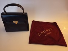 Borsa a mano Launer London