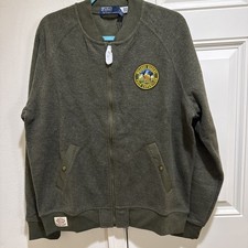 Polo Ralph Lauren uomo pile