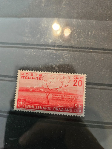 Italia 1936 michel 548 - 548,
