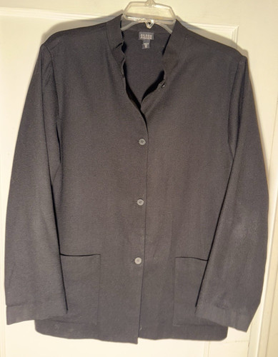 Blazer eileen fisher lana - eileen,