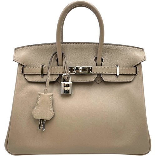 Borsa mano hermes birkin - mano,