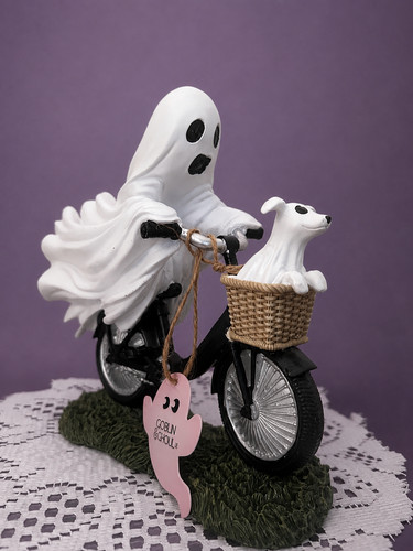 Statuina halloween goblin - halloween,