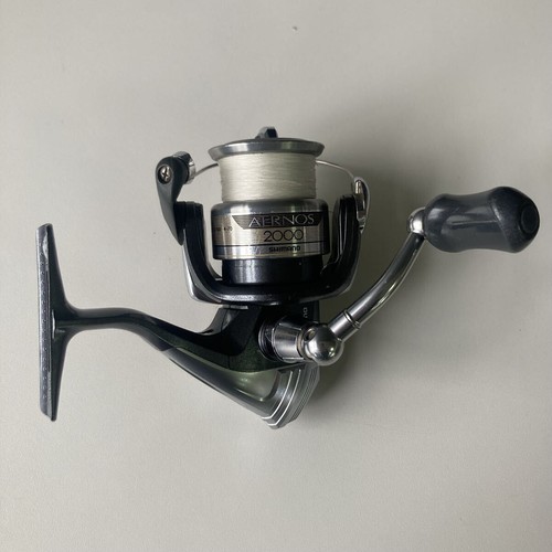 Mulinello pesca shimano - pesca,