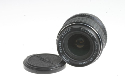 Pentax smc asahi opt - pentax,