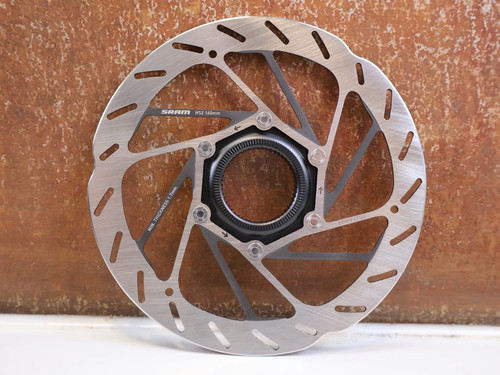 Disco freno sram hs2 - sram, center