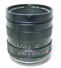 Leica R Macro Elmarit 2.8 60 mm!! ROMA!! Obiettivo In Vendita ff-shop24