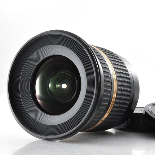 Quasi come nuovo tamron sp - [quasi,
