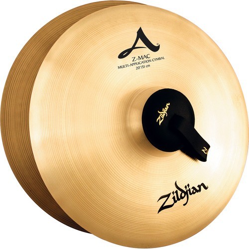 Zildjian mac coppia - zildjian, z-mac