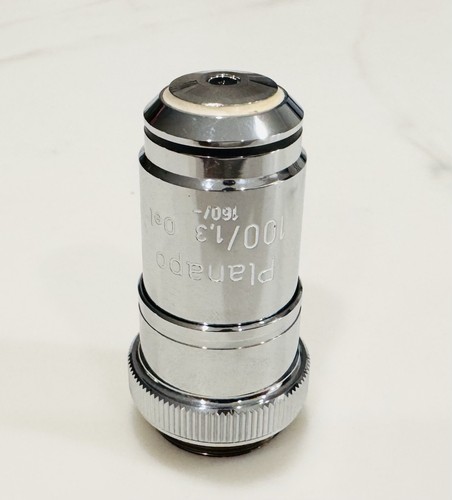 Zeiss 100 planapo - zeiss,