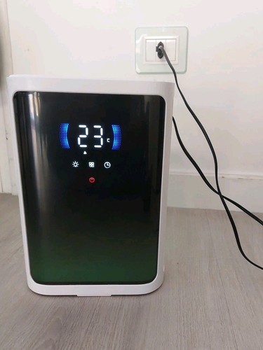 Deumidificatore casa muffa - deumidificatore,