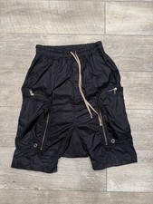 Rick Owens pantaloncino pod