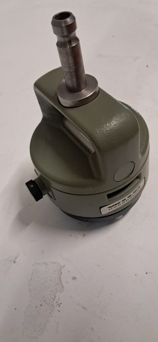 Wild heerbrugg precision mount - wild,