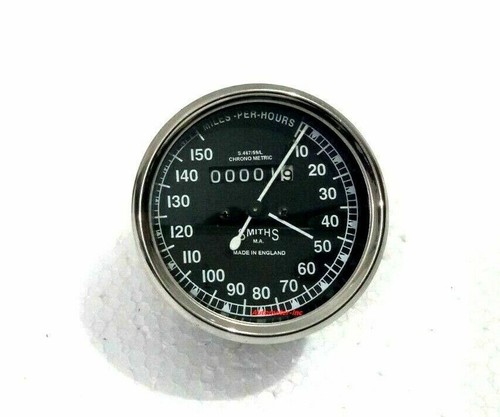 Smiths replica 150 mph - 150,
