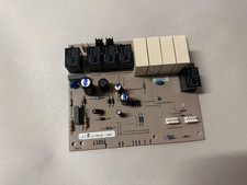 Scheda di controllo relè