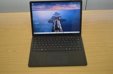 Microsoft Surface Laptop 5 -