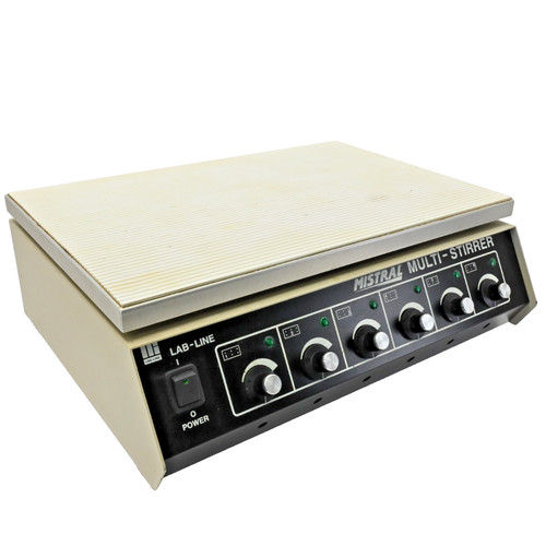 Agitatore multifunzione lab - multifunzione,
