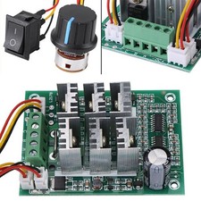 Regolatore di velocità motore