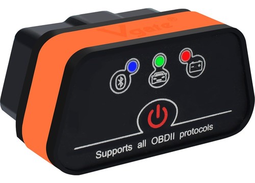 Vgate icar2 ble adattatore - icar2, 4.0