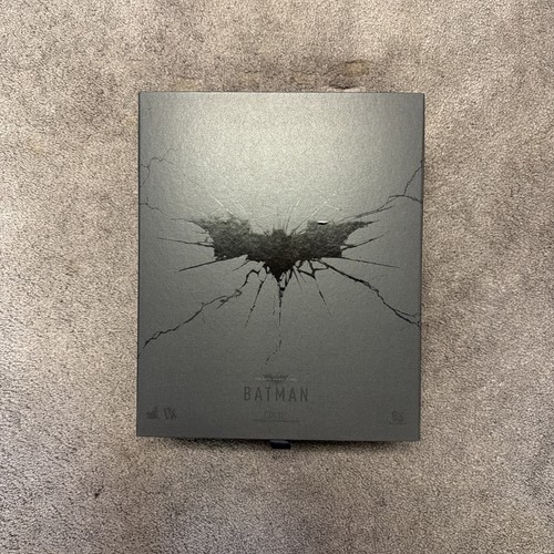 Hot toys batman - hot,