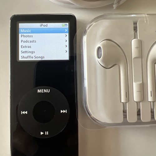 Apple ipod nano 1a - ipod, nano,