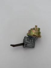 POMPA BENZINA AC MECCANICA