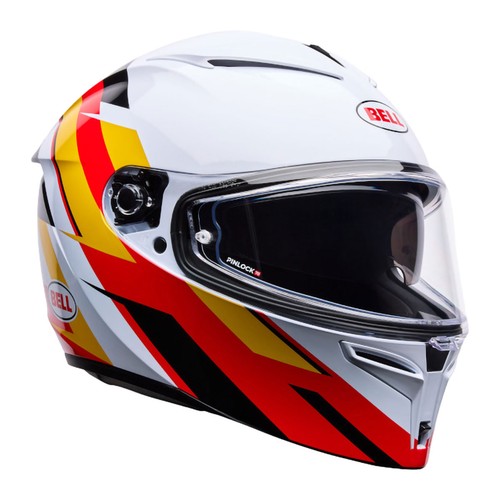 Casco integrale bell lithium - casco,