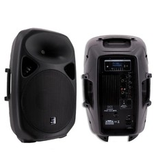 Cassa amplificata 400w 12 - cassa,