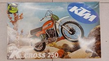 Protar 142 ktm - 142, cross