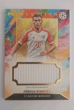 Topps calcio lotto 20 carte +