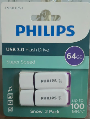Philips usb flash drive - 3.0,