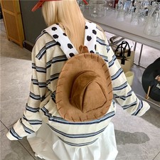 Toy Story Bapa in velluto a