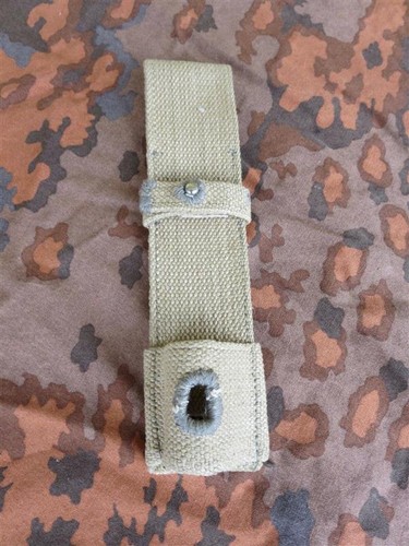Wwii dak scarpa baionetta - wwii, a