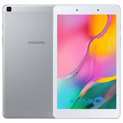 Samsung galaxy tab 2019 - tab,