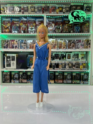 Mattel barbie vintage - mattel,