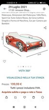 Letto bambino - letto,