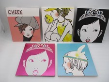 CECIL CD CHEEK Natsudokei