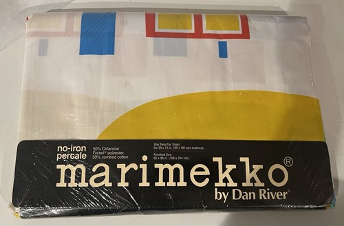 Vintage marimekko 1975 - vintage,