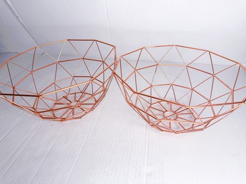 Set ciotole frutta - set, filo