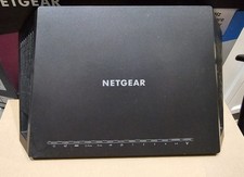 Modem Router NETGEAR Nighthawk AC1900 wi-fi VDSL/ADSL (D7000)