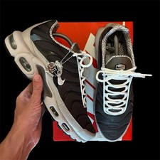 NIKE TN AIR MAX PLUS | ANNO