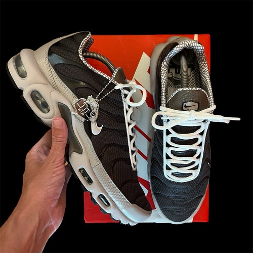 Nike air max plus anno - nike,