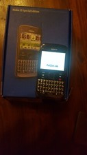 CELLULARE NOKIA E5-00 IN BUONE