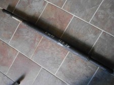 FIAT 127 900 cc - Semiasse