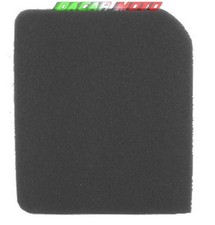 FILTRO ARIA APRILIA	SCARABEO MOTORE ROTAX	125	1999 2000 2001 2002  RMS 100600651