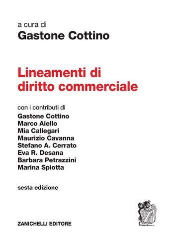 Lineamenti diritto - lineamenti,