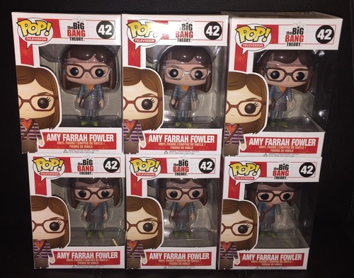 Funko pop the - funko, bang